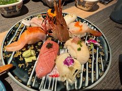 -炙柒Sekinana·精致日料(合生汇店)