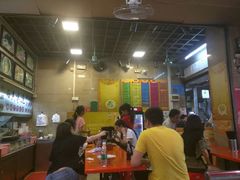 -西关明记肠粉(荔枝湾店)