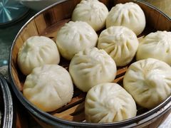 菜包-三顾园(锦里店)