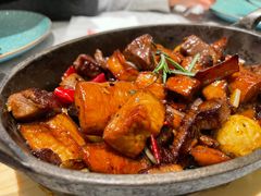 -CRAZYONES西班牙海鲜饭(上海美罗城店)