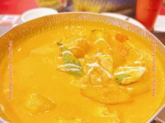 -simply thai天泰(世纪汇店)