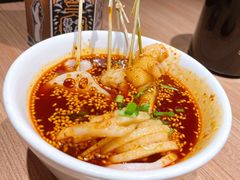没骨头鸡爪-太二酸菜鱼(长沙IFS国金中心店)