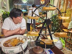 -源之原味·野生菌火锅(大理古城店)