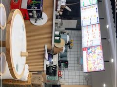 -江记甜品(罗湖店)