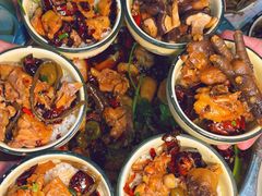 -天治宣·野椒鸡(龙头寺总店)