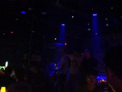 -苏荷酒吧(九街店)