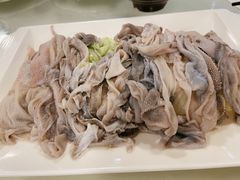 -福寿斋·老北京铜锅涮肉·烤鸭(顺义总店)
