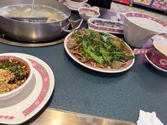 -大吉利·潮汕鲜牛肉火锅(西安店)