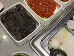 -海底捞火锅(方圆荟店)