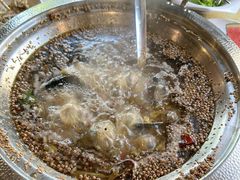 -大河宴·椒麻鱼火锅(北京路中和美食街店)