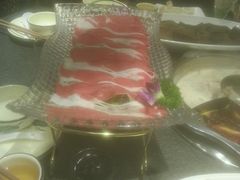 -重庆德庄火锅(太仓万达店)