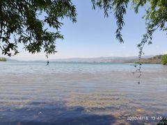 -月亮湾景区