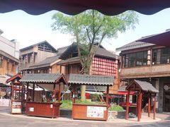 -天河潭旅游度假区
