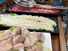 -土连锅·现熬养生汤锅(梁家巷店)
