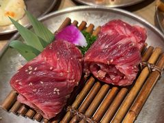 -西塔老太太泥炉烤肉(亚运村店)