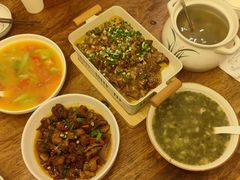 -树厨贵州菜(铜仁花果山店)