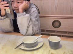 -绿茶餐厅(青岛城阳万象汇店)