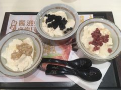 冰冻豆花-永和大王(浦东南路店)