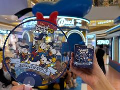 -天河城购物中心