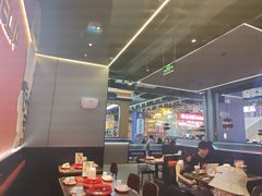 -胖哥俩肉蟹煲(梅溪步步高店)