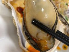 -蚝家菜馆(沙井店)