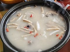 -杨记隆府(白象街店)