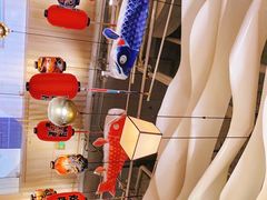 -一井烧肉·活鳗·寿司(望京SOHO店)