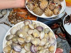 -苏格里岛自助烤肉海鲜火锅(成都金牛万达店)