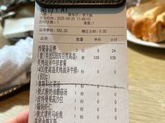 -波特曼西餐厅(中央大街店)