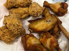 -肯德基(丽水万地店)