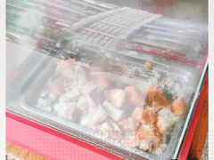 -普宁反沙番薯芋头