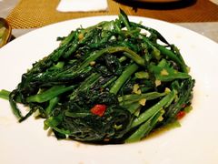 -青檸泰 LIME THAI (财富购物中心店)