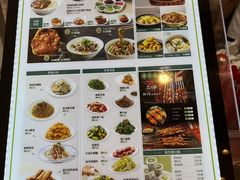 -黑窑厂糖油饼烤鸭·清真菜(旗舰店)