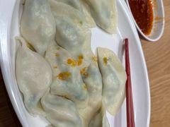 -喜家德虾仁水饺(邯郸新世纪中心店)