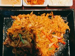 -北李妈妈菜·海肠捞饭(开发区万达店)