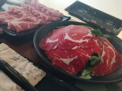 -呷哺呷哺(黄骅华贸商业广场店)