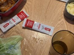 -新石器烤肉(百联川沙店)