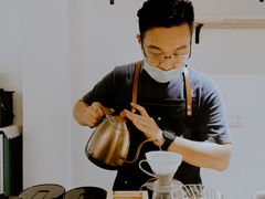 -FUN COFFEE
