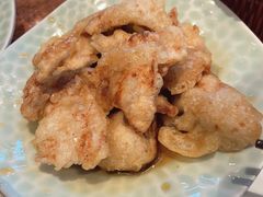 -红樱桃·欢乐餐厅(太原里店)
