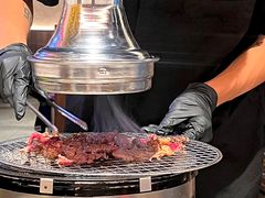-烤肉食堂(揭阳广百店)