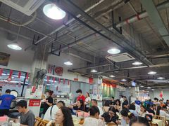 -笨罗卜浏阳菜馆(太平街店)
