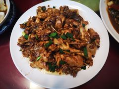 -生态苑农庄(十里画廊遇龙河店)