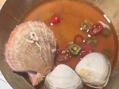 -三个渔夫·蒸汽海鲜(小白楼店)