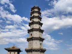 -大同古城墙