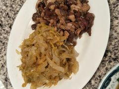 -厚味居炙子烤肉·清真(天桥南纬路店)