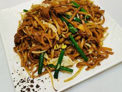 避风塘干炒牛河-君德澜酒家·创意粤菜(金山谷店)