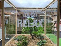 -深圳来福士广场