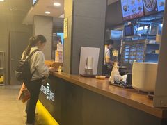 -真功夫(棠下店)