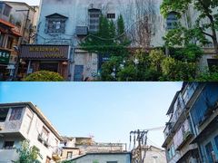 -聪辉同安老美食饭店(大元路店)