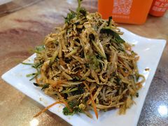 -李连贵熏肉大饼(天通苑店)